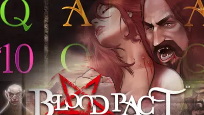 bloodpact